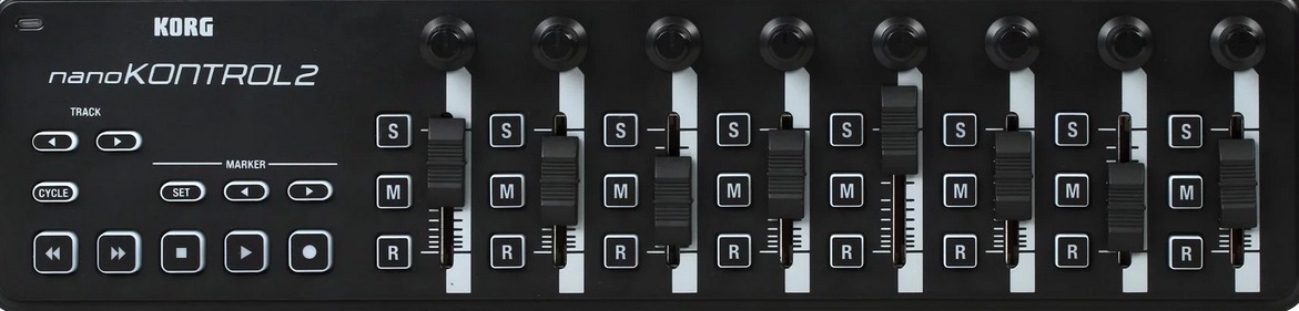 Korg Nano